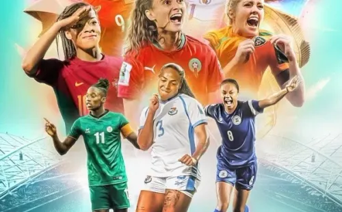 Las ocho selecciones debutantes en Australia – Nueva Zelanda 2023. | FIFA