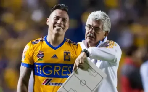 Ricardo Ferretti