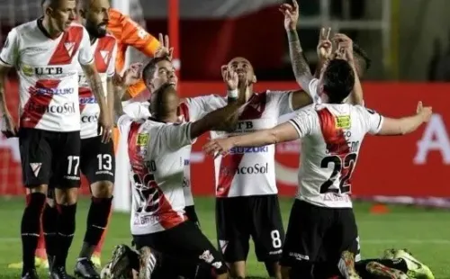 Always Ready espera llevarse un buen resultado a Bolivia