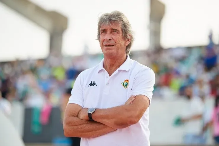 El Ingeniero está enfocado en escalar en la tabla de La Liga. | Getty Images.