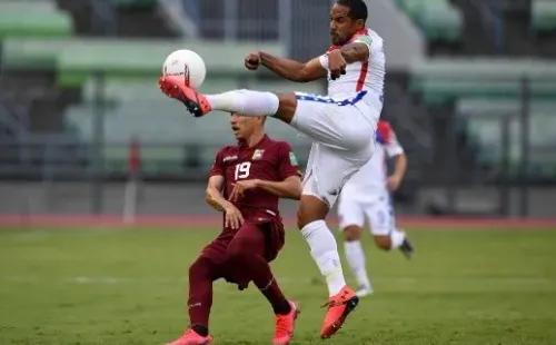 Jean Beausejour
