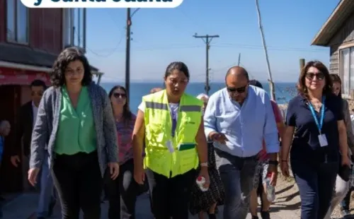 Ministerio de Eduación