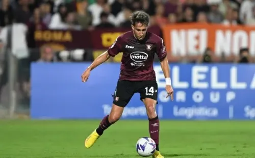 Diego Valencia