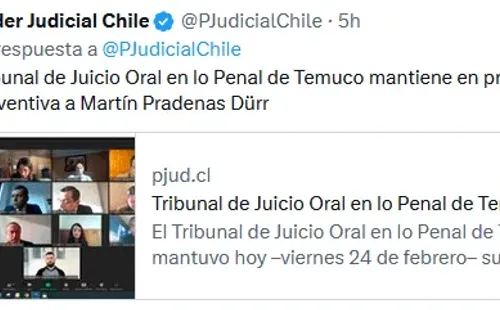 Poder Judicial
