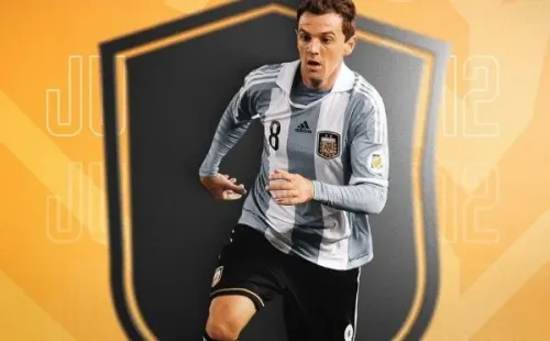 Walter Montillo debuta en la Kings League