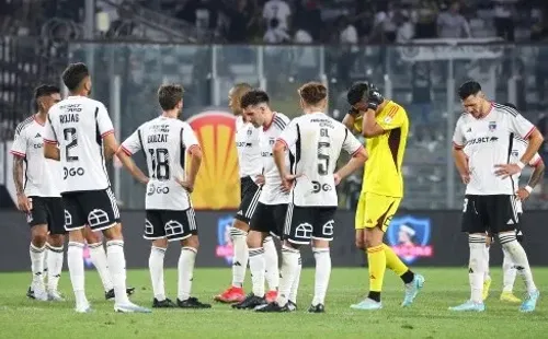 Colo Colo