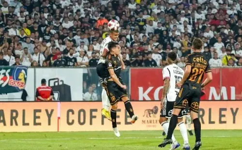 Daniel Gutiérrez se jugó su gran oportunidad, pero falló en momentos claves. Foto: Guille Salazar, RedGol.