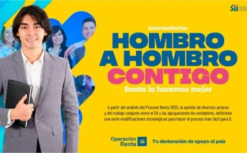 Servicio de Impuestos Internos (SII)