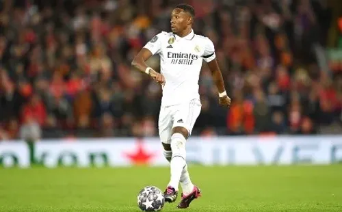 David Alaba