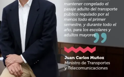 Gobierno de Chile