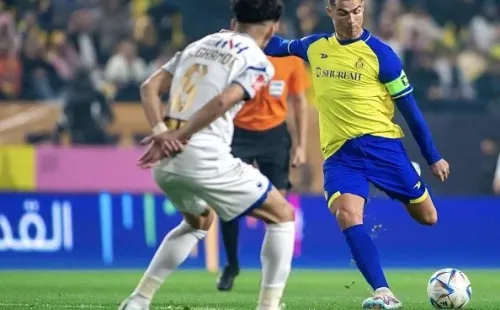 Cristiano Ronaldo sigue sumando triunfos con el Al Nassr