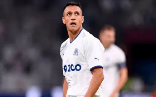 Alexis Sánchez