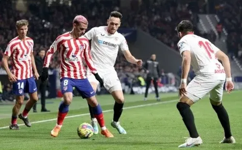 Sevilla