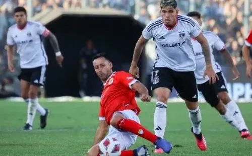 Carlos Palacios
