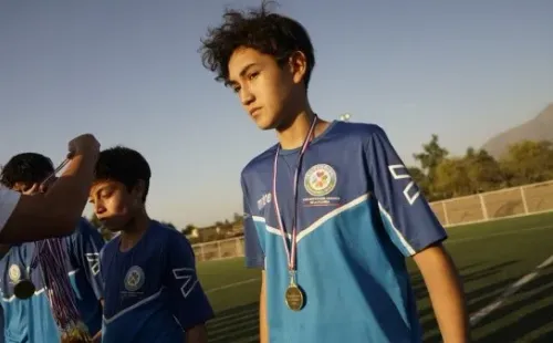 La Florida invita a hacer deporte en su comuna (Foto: Corporación DeportesLa Florida)