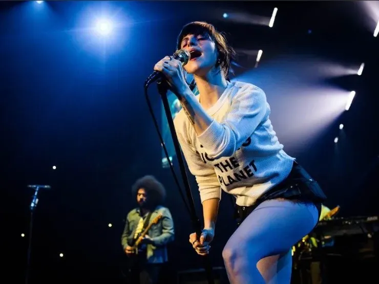 Crédito @estricolor – María Loreto Plaza