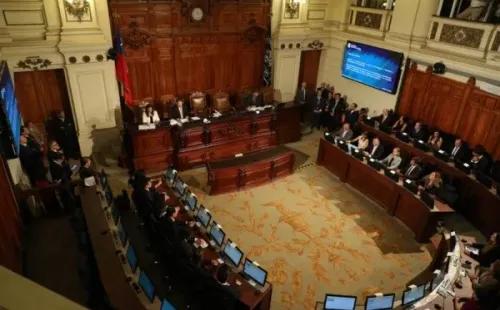 Comisión Experta