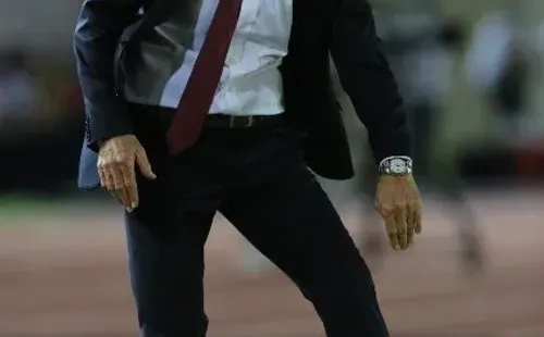 José Pekerman no seguirá en la selección de Venezuela. (Getty Images).