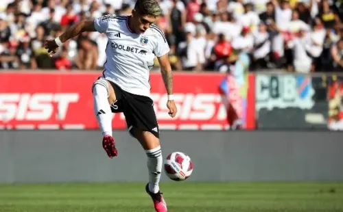 Carlos Palacios