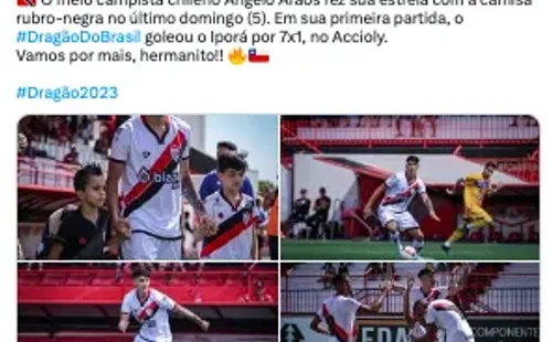 Foto: Twitter