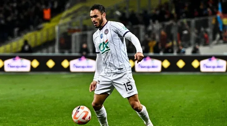 Gabriel Suazo