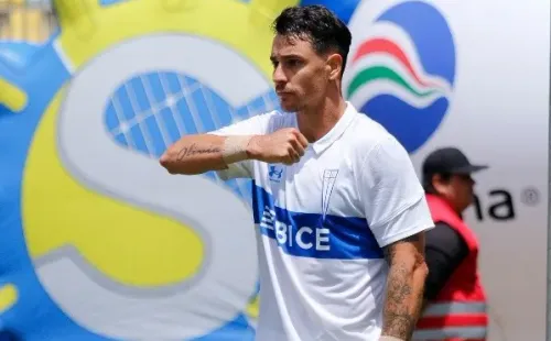 Fernando Zampedri