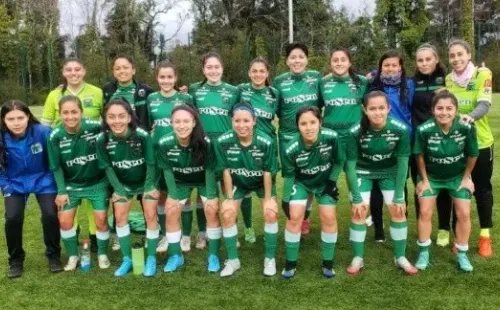 Temuco suspendió los entrenamientos debido a la huelga. | Deportes Temuco Oficial