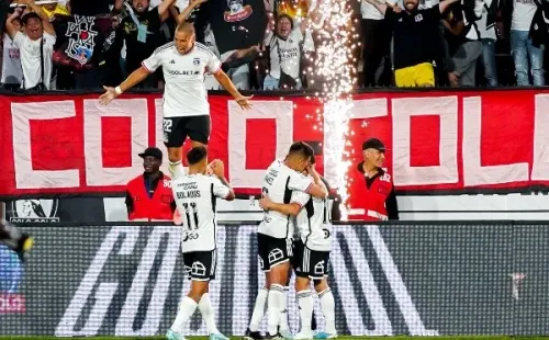 Benegas busca comandar la delantera este domingo. | Foto: Guillermo Salazar.