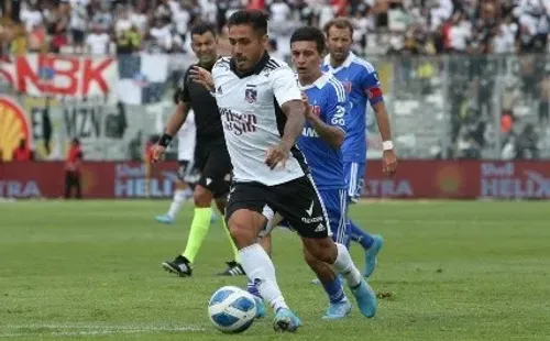 Colo Colo