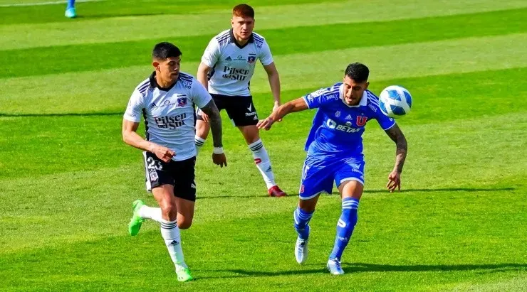 Sigue toda la emoción del Superclásico 193 a través de Redgol y todas sus plataformas.    Foto: Guillermo Salazar