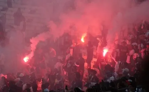 Los mal llamados hinchas de seguro perjudicarán a Colo Colo.