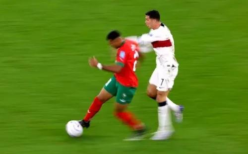 Marruecos y Portugal esperan organizar juntos el Mundial del 2030 (Getty)