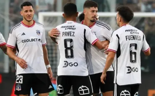 Colo Colo 2023