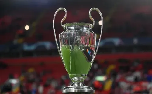 Ocho clubes quedan en carrera para alcanzar la UEFA Champions League 2022/23. Foto: Getty Images