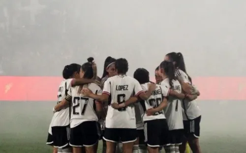 Las Albas terminaron su pretemporada con dos triunfos: ante Punta Arenas y Alianza Lima. | Enfoque Femenino