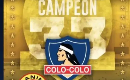 (Imagen: Panini Araucania)