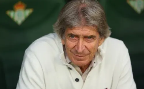 Manuel Pellegrini