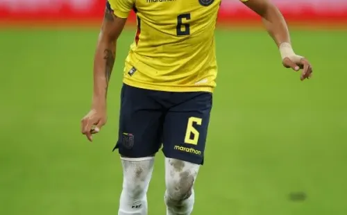 Byron no fue convocado