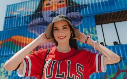 Foto: Instagram Lollapalooza