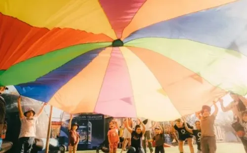 Foto: Instagram Lollapalooza