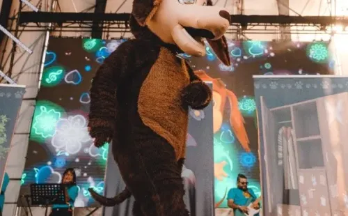 Foto: Lotus / Lollapalooza