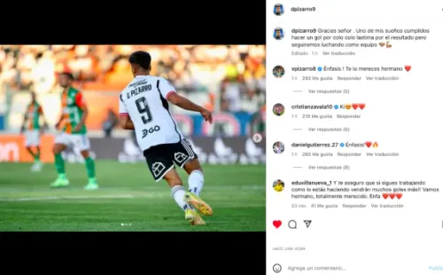 Foto: Instagram