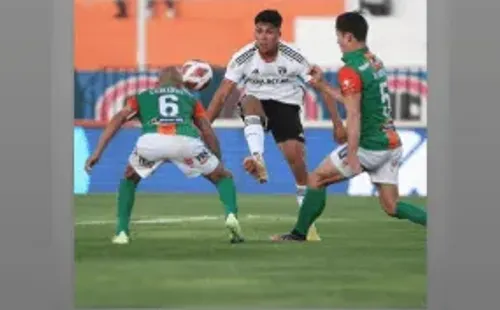 Cristian Zavala y su mensaje para Damián Pizarro. (Captura Instagram).