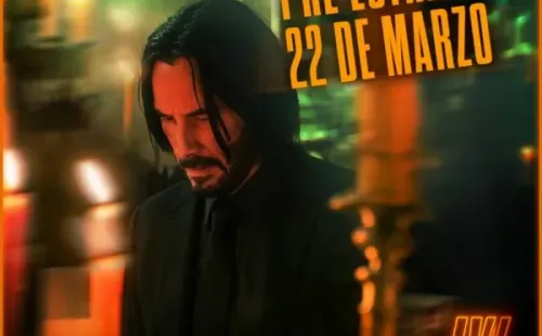 Foto: BF Distribution