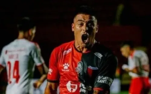 Brian Fernández