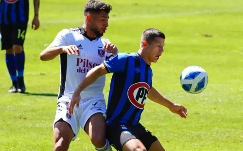 Huachipato recibe a Colo Colo con la opción de quedar como el líder exclusivo del torneo. Foto: Agencia Uno
