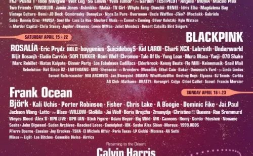 Coachella