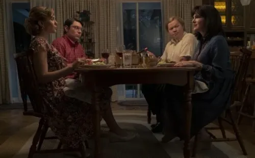 Foto: HBO