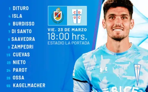 Captura Twitter Cruzados SADP.