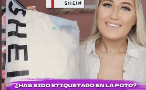 La estafa que circula en Instagram